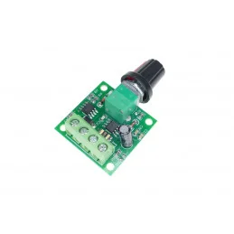 MODUŁ REGULATOR PWM DC 1.8-15V 2A 30W