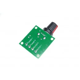 MODUŁ REGULATOR PWM DC 1.8-15V 2A 30W