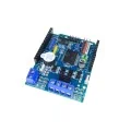 MODUŁ STEROWNIKA SILNIKÓW DC PWM L298P - SHIELD NAKŁADKA ARDUINO ZTA31733