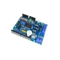 MODUŁ STEROWNIKA SILNIKÓW DC PWM L298P - SHIELD NAKŁADKA ARDUINO ZTA31733