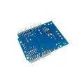 MODUŁ STEROWNIKA SILNIKÓW DC PWM L298P - SHIELD NAKŁADKA ARDUINO ZTA31733