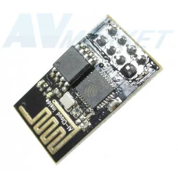 MODUŁ WIFI ESP8266