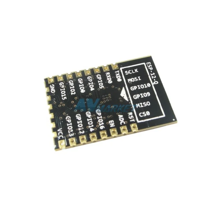 MODUŁ WIFI ESP8266 ESP-12 ESP-12E