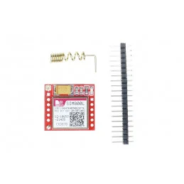 MODUŁ GSM GPRS SIM 800L ORYGINALNY CHIP