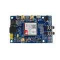 MODUŁ SIM 808 GPS, GPRS, BLUETOOTH + ANTENY ZTA31540