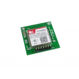 MODUŁ SIM 808 GPS, GPRS, GSM, BLUETOOTH