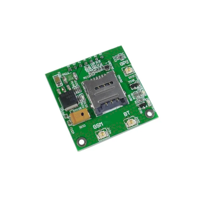 MODUŁ SIM 808 GPS, GPRS, GSM, BLUETOOTH