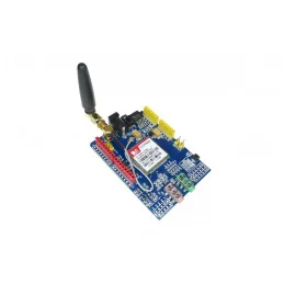 MODUŁ SIM 900 GSM GPRS SHIELD DLA UNO R3