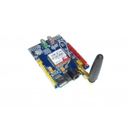 MODUŁ SIM 900 GSM GPRS SHIELD DLA UNO R3