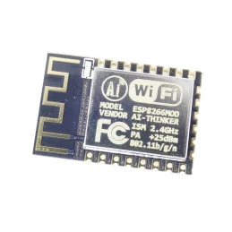 MODUŁ WIFI ESP8266 ESP-12F