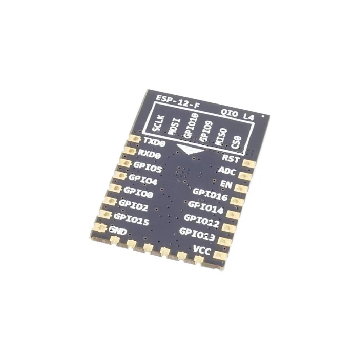 MODUŁ WIFI ESP8266 ESP-12F