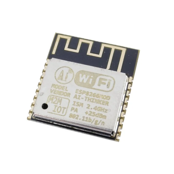 MODUŁ WIFI ESP8266 ESP-13