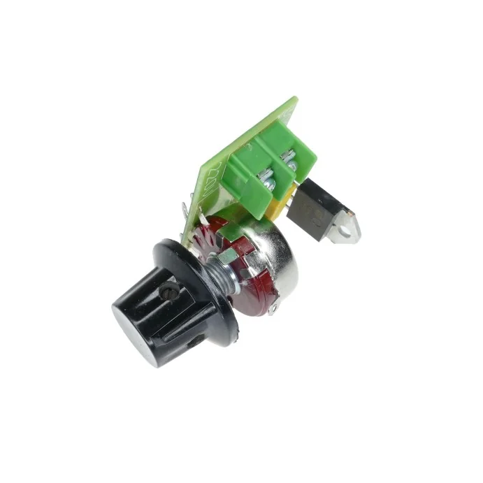 MODUŁ REGULATOR TYRYSTOROWY  NAPIĘCIA AC 3000W ZTA31687