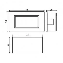 TERMOSTAT GRZANIE CHŁODZENIE -55 °C - 120 °C STOPNI 12V ZTA31674