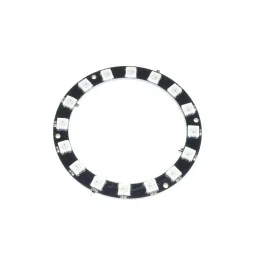 MODUŁ WS2812 16 LED RING