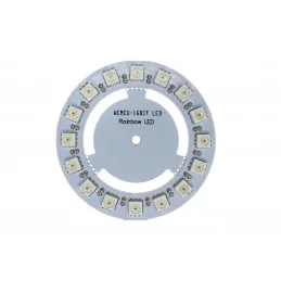 MODUŁ WS2812 16 LED RING ZTA31824