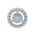 MODUŁ WS2812 16 LED RING ZTA31824