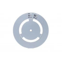 MODUŁ WS2812 16 LED RING ZTA31824