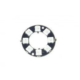 MODUŁ WS2812 8 LED RING