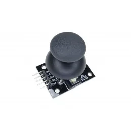 MODUŁ JOYSTICK  DO ARDUINO