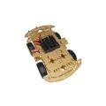 ZESTAW ROBOT - PLATFORMA ROBOTA DLA ARDUINO 4WD ZTA31629