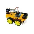 ZESTAW ROBOT - PLATFORMA ROBOTA DLA ARDUINO ZTA31603