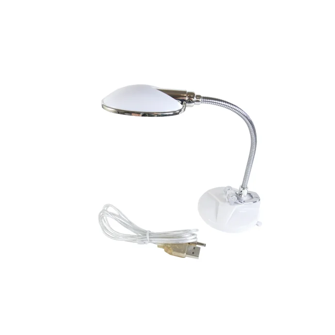 LAMPKA DIODOWA USB 13 LED STOJĄCA