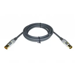 KABEL ANTENOWY TV-VIDEO 1.8M PROLINK