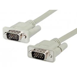 KABEL DB15 / VGA WT-WT 1.0M