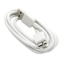 KABEL DO SAMSUNG N9000/N9005 - USB GALAXY