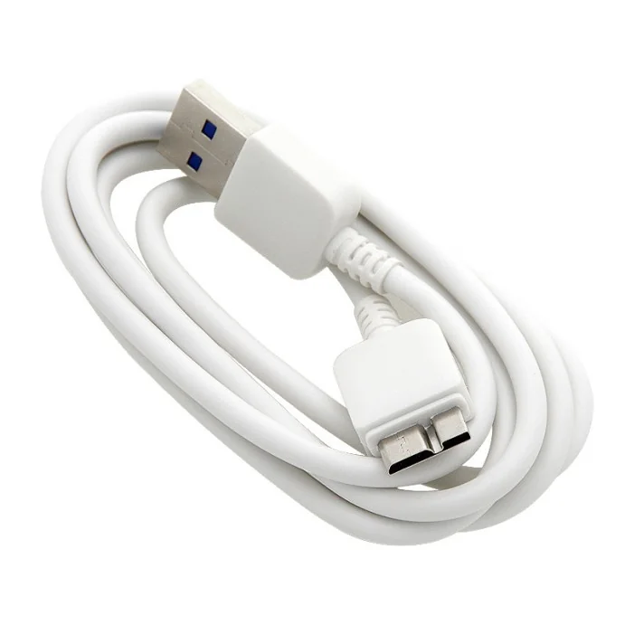 KABEL DO SAMSUNG N9000/N9005 - USB GALAXY