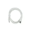 KABEL USB WTYK TYP A - MINI USB WTYK 1M