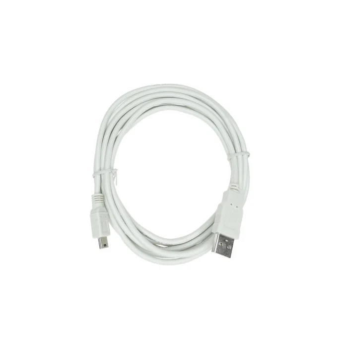 KABEL USB WTYK A - MINI USB WTYK  1.8M