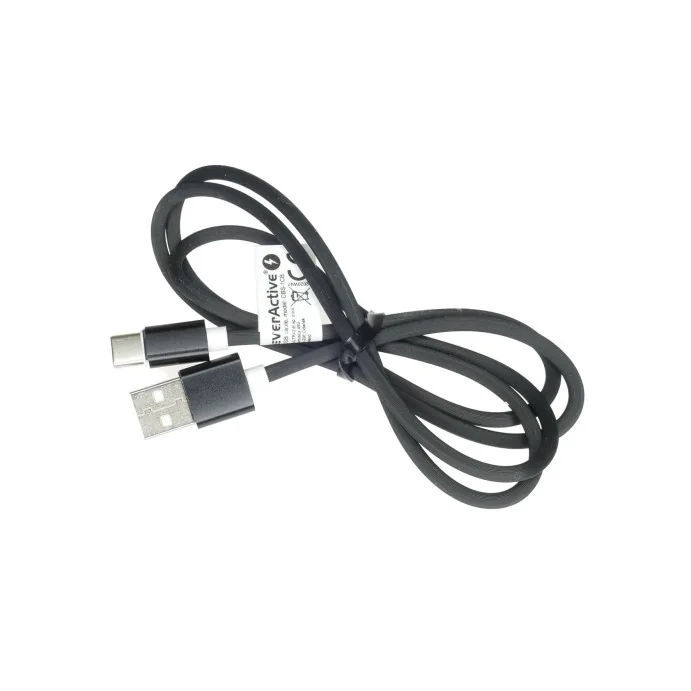 KABEL USB WTYK A - MICRO USB WTYK TYPU C 1M 3A QUICK CHARGE