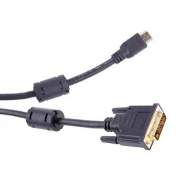 KABEL HDMI-DVI 3M