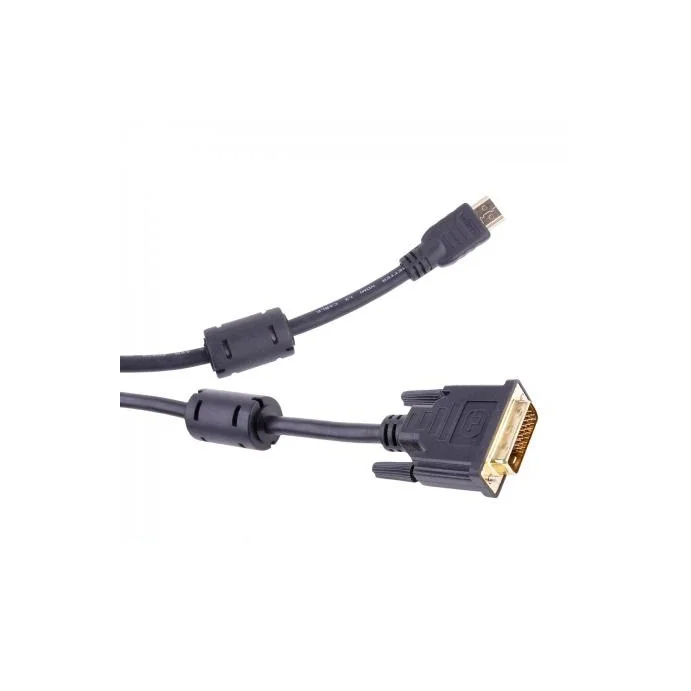 KABEL HDMI-DVI 3M