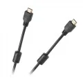 KABEL HDMI-HDMI 1.8M BLISTER