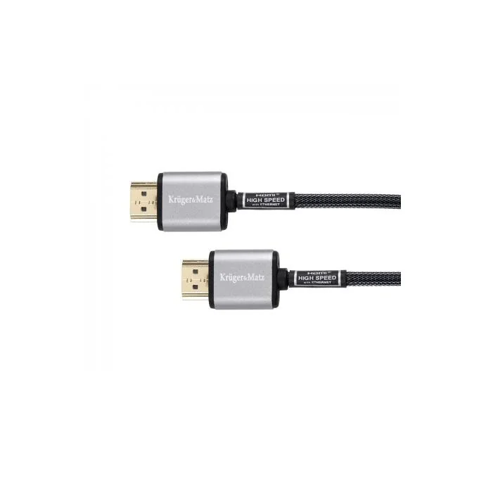 KABEL HDMI-HDMI 3M K&M