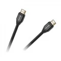 KABEL HDMI-HDMI 3M (1.4)  BASIC EDITION