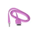 KABEL USB IPHONE 3G 4G APPLE IPOD 1.5M