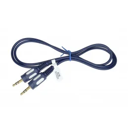 KABEL JACK 3.5-JACK 3.5 0.5M VITALCO