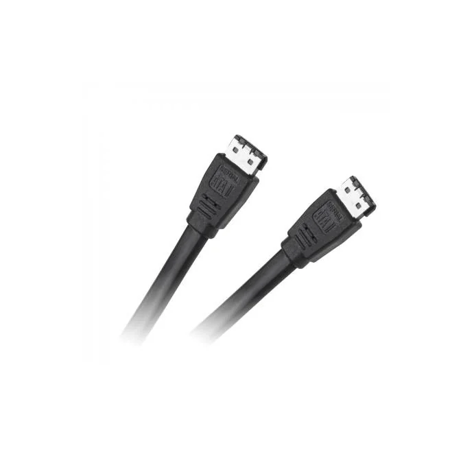 KABEL E-SATA 1m