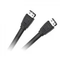 KABEL E-SATA 1m