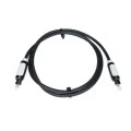 KABEL OPTYCZNY TOSLINK 1M BASIC EDITION