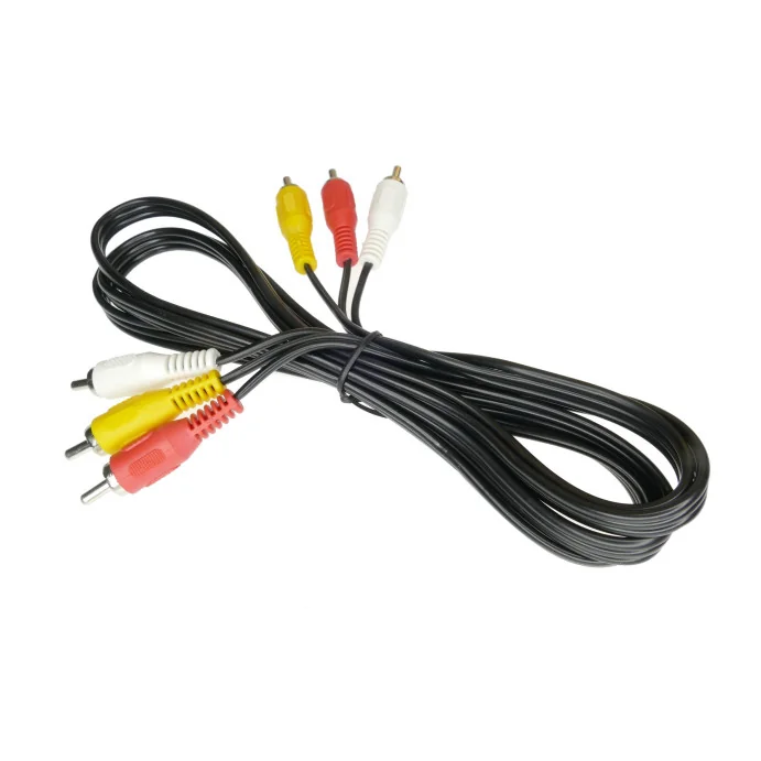 KABEL 3XRCA - 3XRCA 3.0M