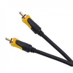 KABEL 1XRCA - 1XRCA 3.0M BASIC EDITION