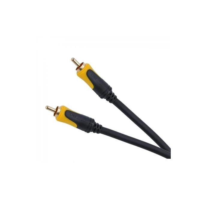 KABEL 1XRCA - 1XRCA 3.0M BASIC EDITION