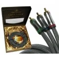 KABEL 3XRCA - 3XRCA 1.8M CABELTECH GOLD