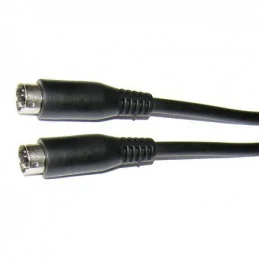 KABEL SVHS/DIN4 1.5M/1.8M