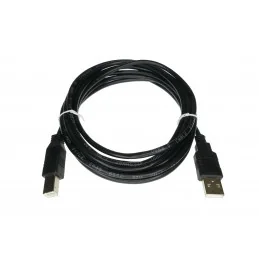 KABEL USB WTYK A - WTYK B 5M HQ DRUKARKOWY